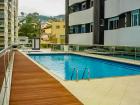Apartamento à venda com 4 dormitórios em Beira mar, Florianópolis cod:1428C