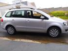 VW SpaceFox Ano 2013 Motor 1.6 Completo