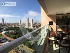 Apartamento à venda, 140 m² por R$ 795.000,00 - Setor Bueno - Goiânia/GO