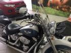 Harley Davidson Deluxe 1600Cc 2015 8.800Km