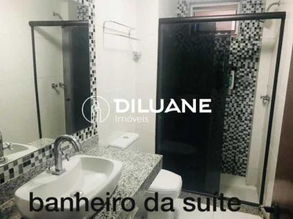 Apartamento à venda com 3 dormitórios em Icaraí, Niterói cod:NTAP30016