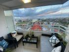 Apartamento com 3 dormitórios à venda, 94 m² por R$ 500.000,00 - Jardim América - São José