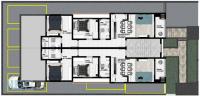 Apartamento com 2 dormitórios à venda, 60 m² por R$ 195.000,00 - São Sebastião - Palhoça/S