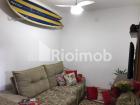 Apartamento à venda com 1 dormitórios em Recreio dos bandeirantes, Rio de janeiro cod:5849