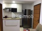 Apartamento à venda com 1 dormitórios em Recreio dos bandeirantes, Rio de janeiro cod:5849