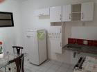 Apartamento à venda com 1 dormitórios em Vila cidade universitaria, Bauru cod:AP00940
