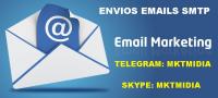 Software Envios Email Marketing Smtp