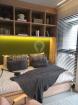 Studio de 21m², com dormitório, estar e cozinha integrados, terraço e banheiro - Jardim Pa
