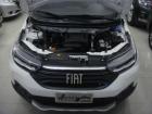 Fiat Strada Volcano Cabine Dupla 1.3 Firefly 2021 Top de Linha!!!