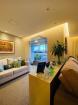 Apartamento para venda com 2 quartos, 76m² Cond. Feel Home Lago das Rosa em Setor Oeste