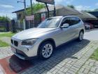 BMW X1 sdrive AT 1.8 completa