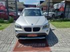BMW X1 sdrive AT 1.8 completa