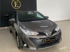 Toyota Yaris 2020 1.5 16v flex sedan xl manual