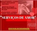 amarração amorosa Porto Alegre - Bruxa Fernanda