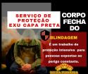 fechamento de corpo Porto Alegre - Bruxa Fernanda
